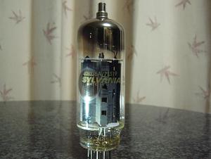 Sylvania PL519