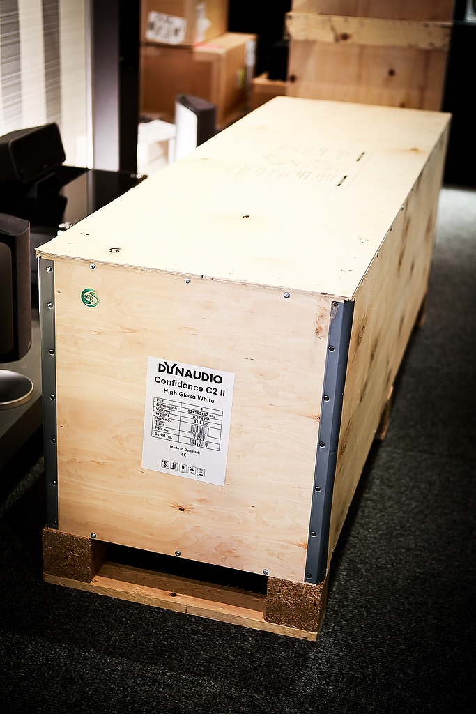 DYNAUDIO Confidence ll (1)