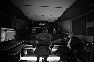 Abbey Road Studio