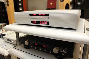 Playback MPS 3 MarkLevinson 326S 音逸音響 640