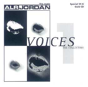 ALR Jordan / Voices - The Collection