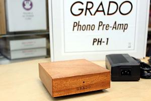 Grado PH 1 音逸音響