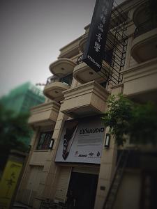 看板上去囉6 雛型出來囉