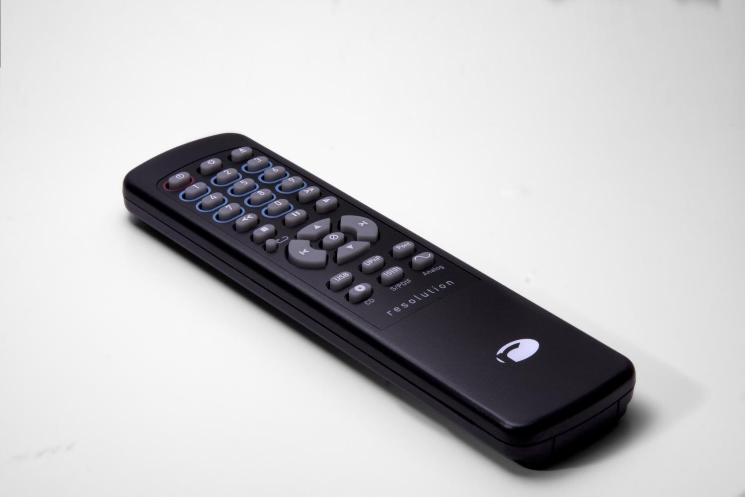 Cantata Remote