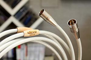 Nordost XLR Valhalla2 音逸音響1 640