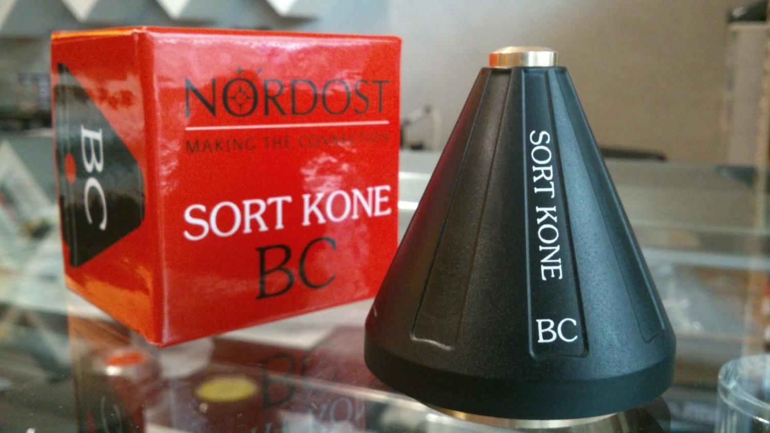 Nordost SortKone BC 音逸音響