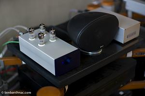 Acoustic Plan PhonoMaster