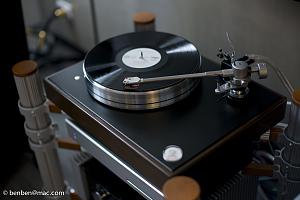 VPI Classic 1 Turntable
