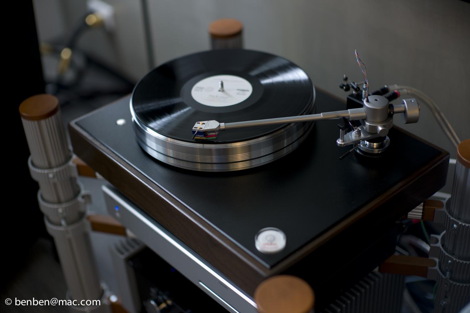 VPI Classic 1 Turntable