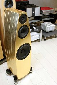 Emme TheNewBeta 音逸音響 L ML 532 Isotek SuperTitan Ayre VXR 720