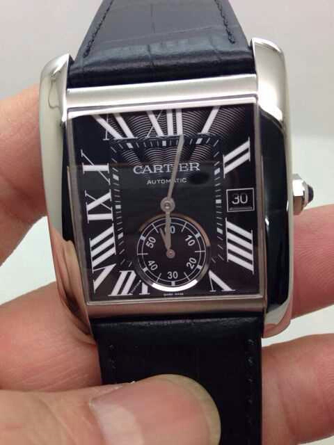 CARTIER