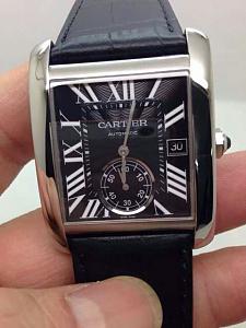 CARTIER