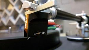 Ortofon Cadenza Bronze Clearaudio Concept 音逸音響 唱針&#389