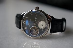 IWC FA Jones