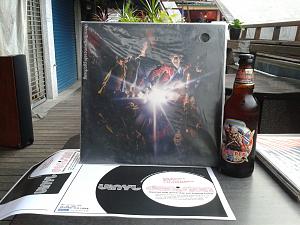 The Rolling Stones -A Bigger Bang - 2005年美製原版