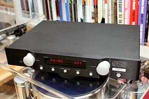 Mark Levinson no.326S 音逸音響 Su