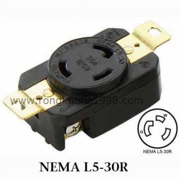 名稱:  WJ-6330B-NEMA-font-b-L5-30R-b-font-Locking-font-b-Receptacle-b-font-NEMA.jpg
瀏覽次數: 1612
文件大小:  22.5 KB