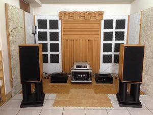 Audio system