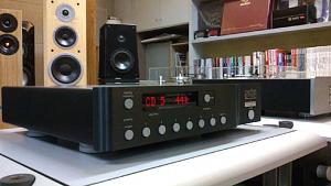 Mark Levinson  No.360SXL 音逸音響0720