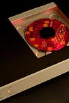 CD Transport