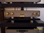 Roksan Rok L1.5 reference preamplifier