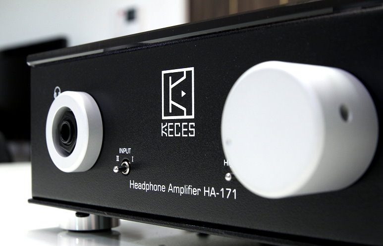 KECES HA-171