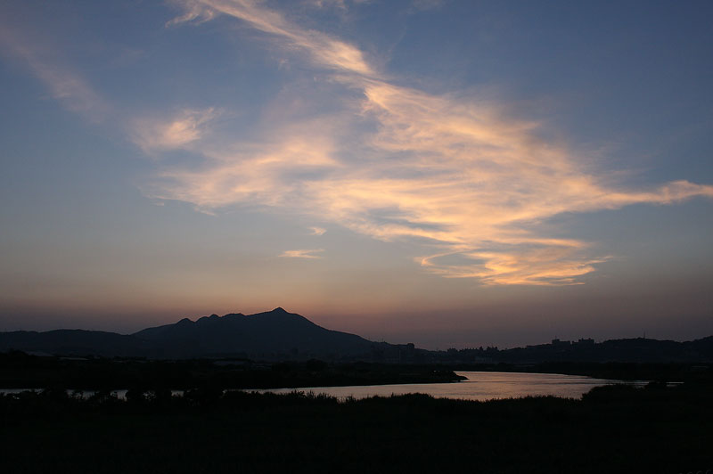 關渡夜景5