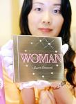 Woman Sweet 10 Diamonds