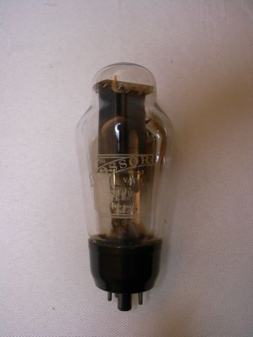 50's Cossor 53KU