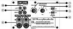 wharfedale PowerCube 12+