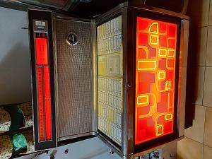 20230831 222636 
AMI 1972 RI-1G plackback check