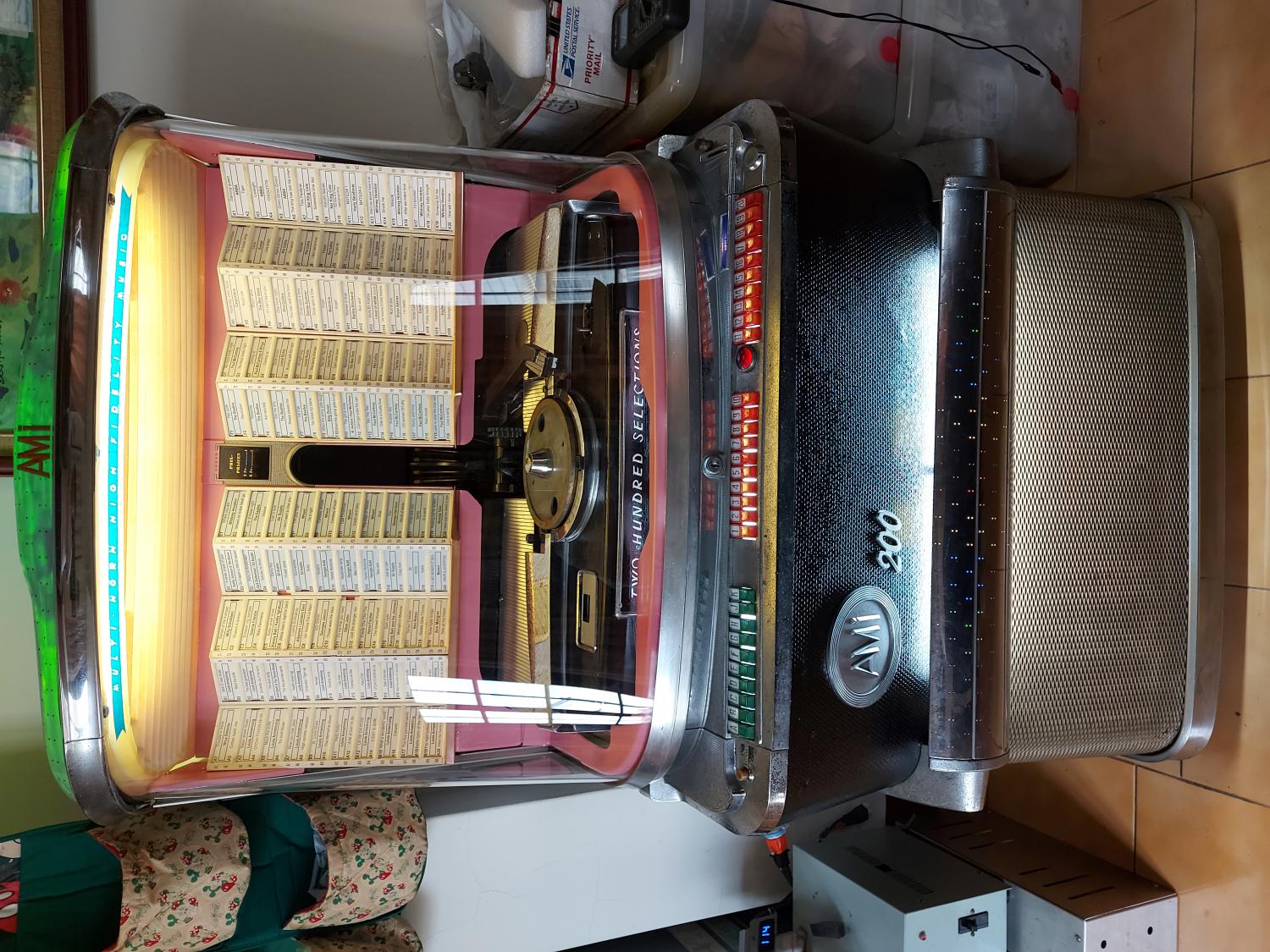 20230827 112630
AMI 1957 H200 front view after total fix