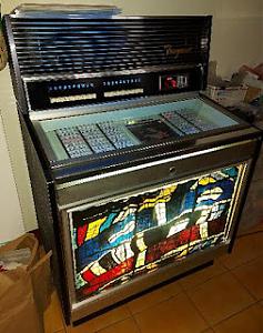 津上製 ROWE AMI MM no1 
after total repair 
playback test