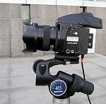 Contax 645a