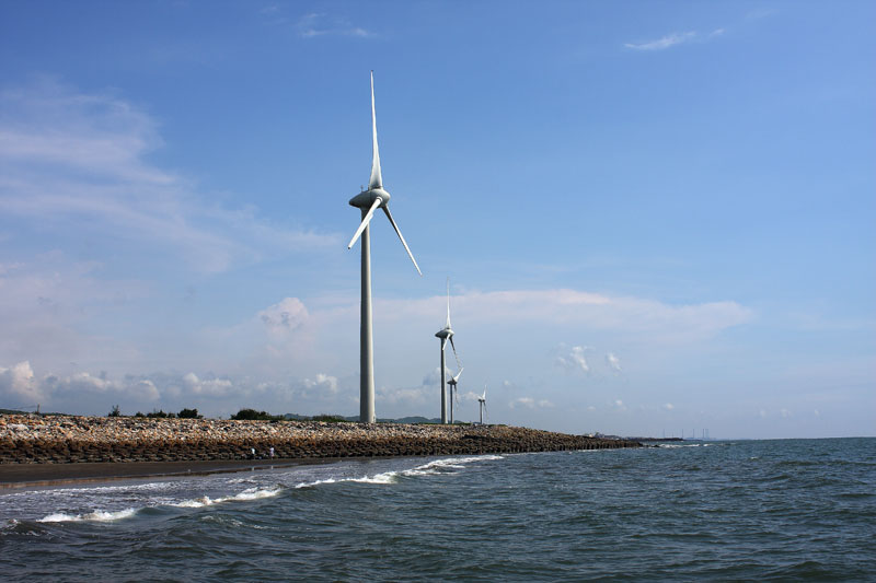 風力發電4