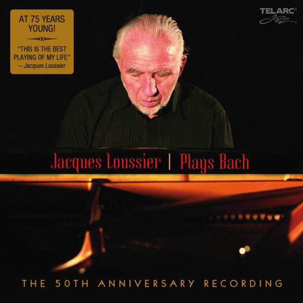The 50th Anniversary Recording