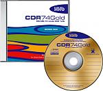 CDR74Gold
