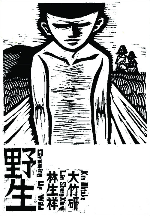 野生a
