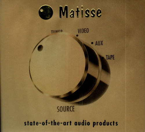 Matisse