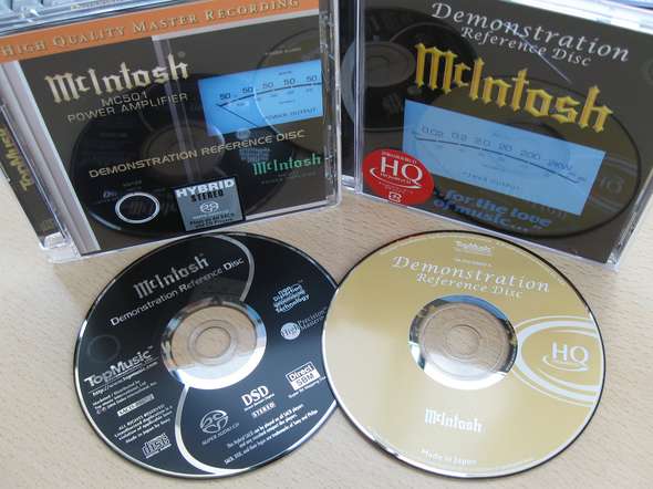 HQCD