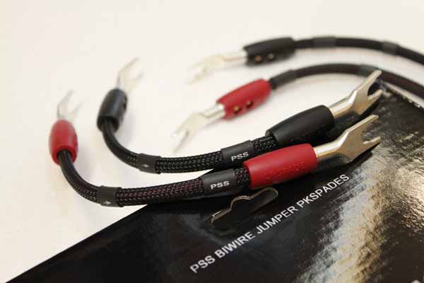 audioquest PSS jumper(Y)