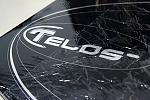 亮晶晶的Telos Logo