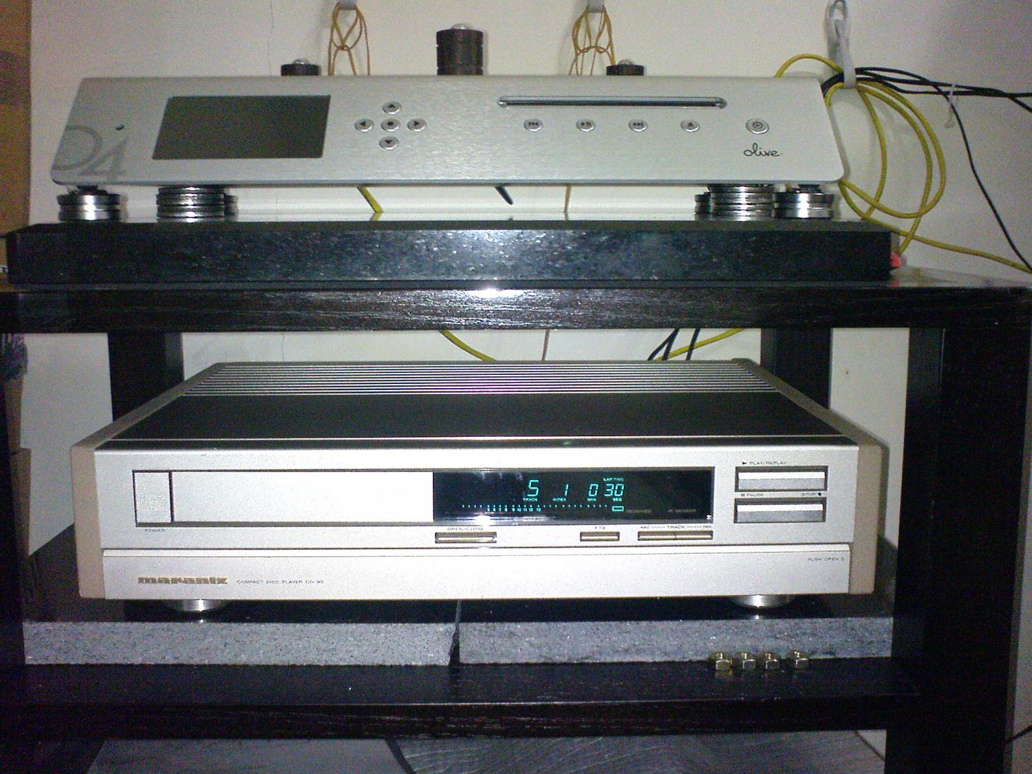 CD95+Olive 4HD