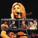 ALISON KRAUSS live