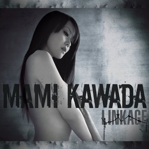 川田まみ 3rd ALBUM “LINKAGE”
