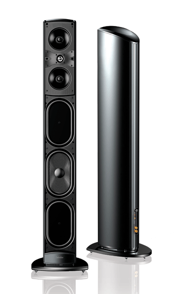 mythosst black noback