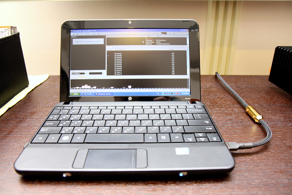 Telos USB 3