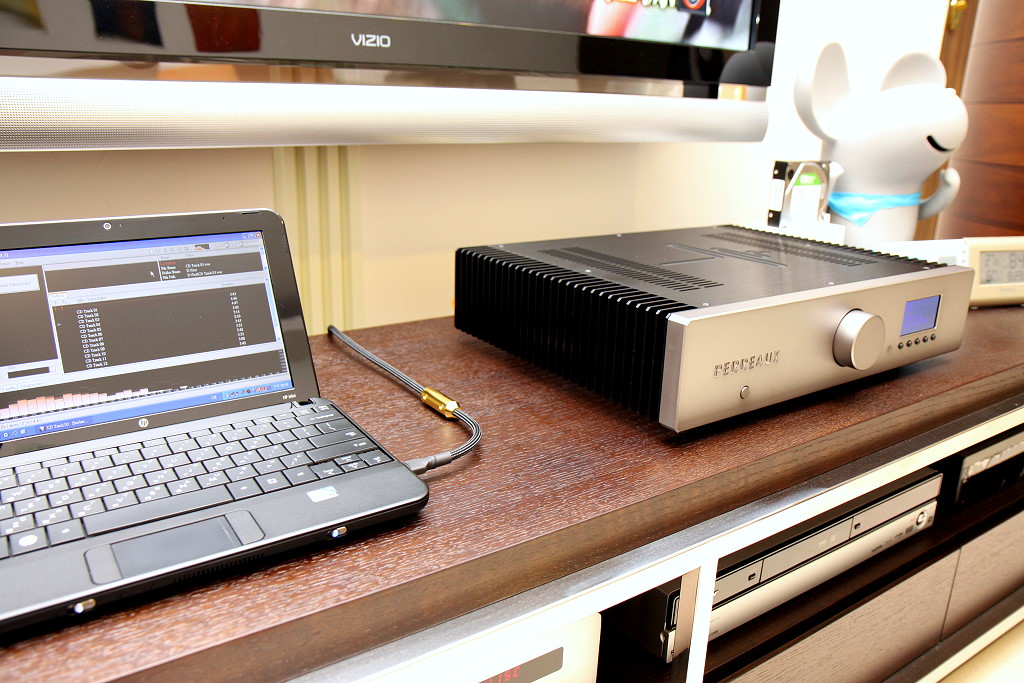 Telos USB 4