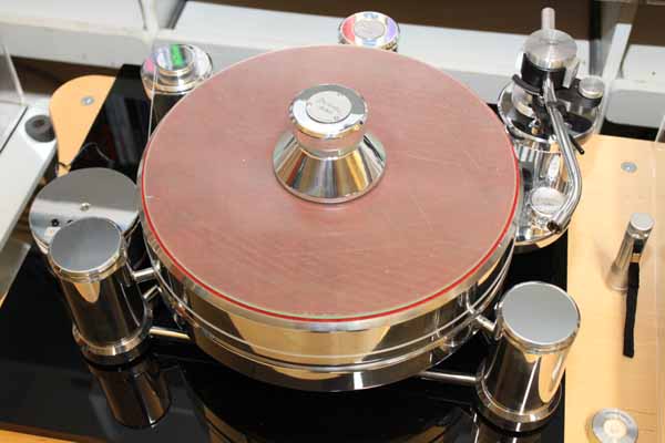 AcousticSolid Edition 600
