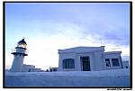 20090726 22 myhiend 西嶼燈塔，別名漁翁島燈塔